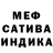 Кетамин VHQ Avi Makkar